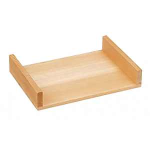 木製作り板 C型（関西型）小                          