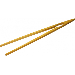 炭化竹箸トング