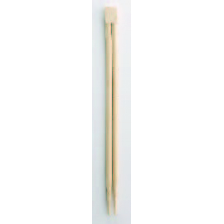 竹割箸 24cm ※中国製 【3,000膳入】
